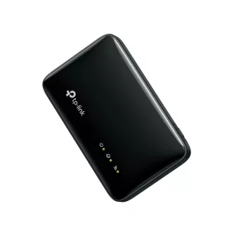 TP-LINK 3G/4G Modem + Wireless Router N-es 300Mbps, M7005