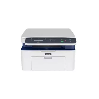  XEROX WORKCENTRE MFP NY/M/S, B105V_BI, fekete, 128B, USB/WIFI, A4 21lap/perc FF, 600x600 dpi,