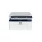 XEROX WORKCENTRE MFP NY/M/S, B105V_BI, fekete, 128B, USB/WIFI, A4 21lap/perc FF, 600x600 dpi,
