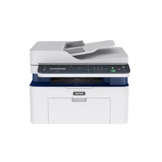   XEROX Lézer MFP NY/M/S/F Workcentre B115V_NI A4,ff,20lap/perc,USB/LAN/WIFI,150 lapos adagoló,128MB, 600x600 dpi
