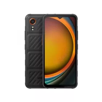   SAMSUNG Okostelefon Galaxy Xcover 7 5G, DualSIM, 6GB/128GB, Fekete