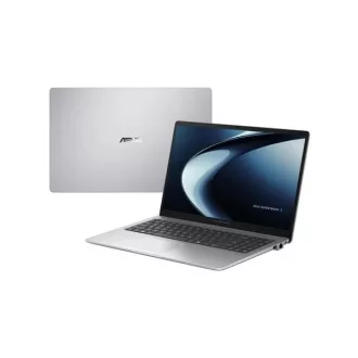   ASUS COM NB Expertbook P1503CVAY-S73153 15,6" FHD, Intel Core 5-210H, 16GB, 512GB M.2, INT, NOOS, Szürke, Backlit