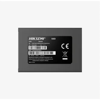 HIKSEMI 2,5" SSD Enterprise D300 PRO 3840GB