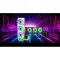 ADATA XPG CPU Vízhűtés Levante II 360 RGB, 3x12cm, fekete