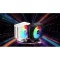 ADATA XPG CPU Hűtő Maestro Plus 42SA RGB, 12cm, fekete