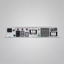 CYBERPOWER UPS OL6KERTHD, 6000W/6000VA, C13x4 C19x2, online szünetmentes tápegység, szinuszos, színes LCD, rack-tower