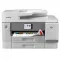 BROTHER Tintasugaras MFP NY/M/S/F MFC-J6975DW, A3, 31 LAP/PERC, WIFI/LAN/USB, DADF, 4800X1200DPI, 500 lapos