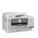BROTHER Tintasugaras MFP NY/M/S/F MFC-J6975DW, A3, 31 LAP/PERC, WIFI/LAN/USB, DADF, 4800X1200DPI, 500 lapos
