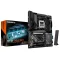 GIGABYTE Alaplap AM5 X870E EAGLE WIFI7 AMD X870, ATX