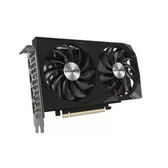 GIGABYTE Videokártya PCI-Ex16x nVIDIA RTX 3050 8GB DDR6 OC