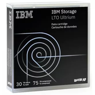 IBM Adatkazetta - Ultrium 30TB/75TB LTO10 RW