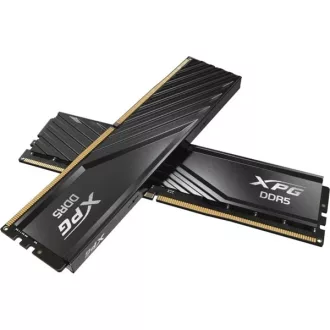 ADATA Memória DDR5 16GB 6000Mhz DIMM CL36 XPG LANCER BLADE