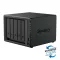 SYNOLOGY NAS 5 Fiókos DS1525NEO+ AMD Ryzen V1500B 4x2,2GHz, 8GB DDR4, 4x2,5GbE, 2xUSB3.2
