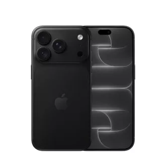 APPLE iphone 18 Pro 2TB Black