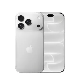 APPLE iphone 18 Pro 2TB Silver