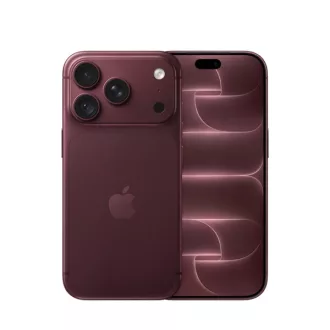 APPLE iphone 18 Pro 2TB Burgundy