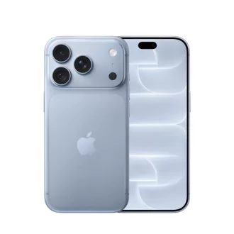 APPLE iphone 18 Pro 512GB Glacier