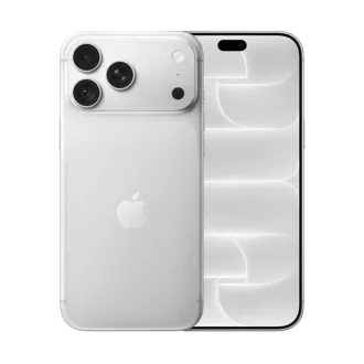 APPLE iphone 18 Pro Max 1TB Silver