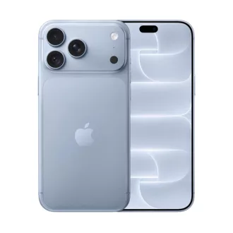 APPLE iphone 18 Pro Max 1TB Glacier