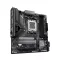 GIGABYTE Alaplap AM5 B850M EAGLE WIFI6E AMD B850, mATX