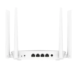   D-LINK Wireless Router Dual Band AX3000 1xWAN(1000Mbps) + 3xLAN(1000Mbps), S30