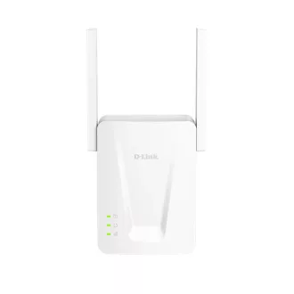 D-LINK Wireless Range Extender Dual Band AX3000, SE30/E