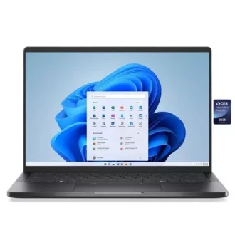   DELL Pro 14  Premium (PA14250) 14.0" FHD+, Intel Core Ultra 5 236V (4.7GHz), 16GB, 512GB SSD, Win 11 Pro