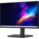 DELL LCD Monitor 21,4" E2226HS FHD 1920×1080, IPS 100Hz 16:9  1000:1, 300cd, 5ms, HDMII, VGA, DP,  fekete hangszoró