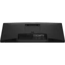 DELL LCD Monitor 21,4" E2226HS FHD 1920×1080, IPS 100Hz 16:9  1000:1, 300cd, 5ms, HDMII, VGA, DP,  fekete hangszoró