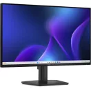 DELL Pro 24 Monitor 23,8" E2426H FHD 1920x1080, IPS, 120Hz, 16:9, 1000:1, 300cd, 5ms, HDMI, DP,  VGA, fekete