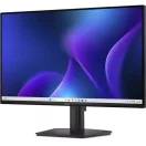 DELL Pro 24 Monitor 23,8" E2426H FHD 1920x1080, IPS, 120Hz, 16:9, 1000:1, 300cd, 5ms, HDMI, DP,  VGA, fekete