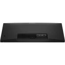DELL Pro 24 Monitor 23,8" E2426H FHD 1920x1080, IPS, 120Hz, 16:9, 1000:1, 300cd, 5ms, HDMI, DP,  VGA, fekete