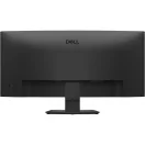DELL LCD Monitor 31,5" SE3426DW WQHD 3440 x 1440 165Hz 21:9 3000:1 300cd, 4ms, HDMI, DP, fekete