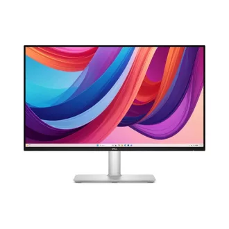   DELL 24 Plus Monitor 23,8" S2426HS 165Hz 1920x1080, IPS, 1500:1,300cd, 8ms, HDMI, fekete hangszoró