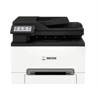  XEROX Színes lézer MFP C305, NY/M/S/F A4, 30l/p, duplex, DADF, 75000 ny/hó, 1GB, LAN/USB/WiFi, 2400x600dpi, 250