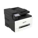 XEROX Színes lézer MFP C305, NY/M/S/F A4, 30l/p, duplex, DADF, 75000 ny/hó, 1GB, LAN/USB/WiFi, 2400x600dpi, 250