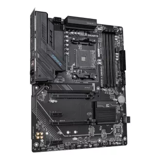 GIGABYTE Alaplap AM4 B550 X GAMING WIFI7E AMD B550, ATX