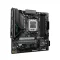 GIGABYTE Alaplap AM5 B850M EAGLE WIFI7 AMD B850, mATX