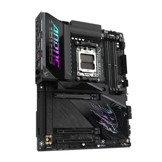 GIGABYTE Alaplap AM5 X870E AORUS PRO X3D AMD X870, ATX
