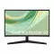 SAMSUNG Ívelt 24" G3 G35H FHD 144Hz Essential Monitor, FHD, 16:9, 250 cd/m2, 1ms, DisplayPort, HDMI