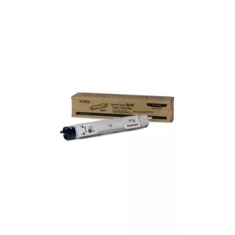 XEROX Toner Phaser 6360 fekete 9000/oldal