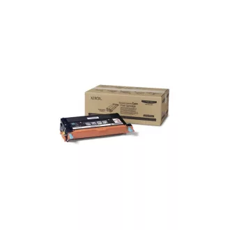 XEROX Toner Phaser 6180 kék 2000/oldal