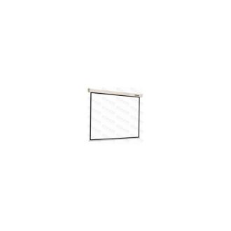   REFLECTA Motoros Fali Vászon, CrystalLine Motor 180x180cm (1:1)