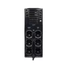 APC Back-UPS BR1200G-GR, (3+3 Schuko) 1200VA (720 W) 230, LCD, LINE-INTERACTIVE szünetmentes tápegység, torony