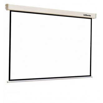 REFLECTA Fali Vászon, CrystalLine Rollo 160x160cm (1:1)
