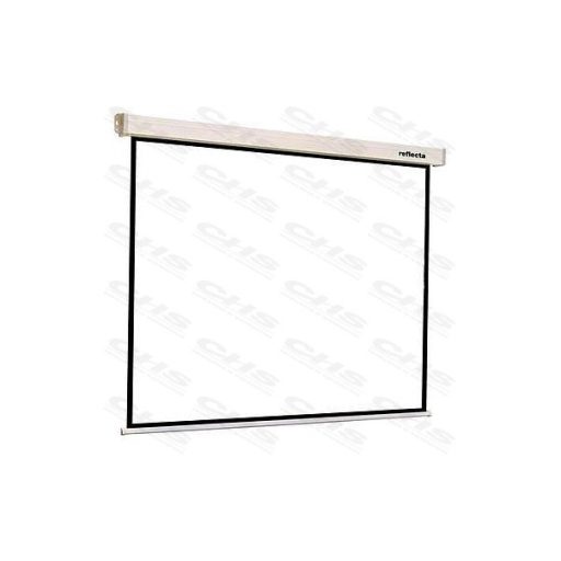 REFLECTA Fali Vászon, CrystalLine Rollo 160x160cm (1:1)