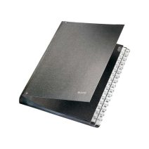 Aláírókönyv, előrendező