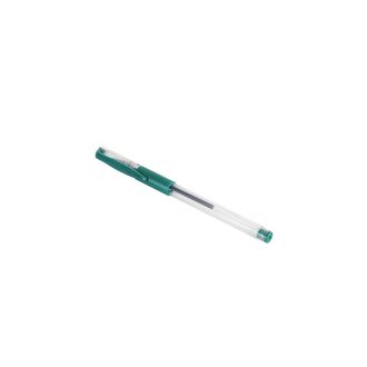   Zseléstoll kupakos gumis fogó, Bluering® írásszín zöld