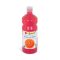 Tempera 1000ml, Primo 380 sötétpiros