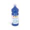 Tempera 1000ml, Primo 500 sötétkék